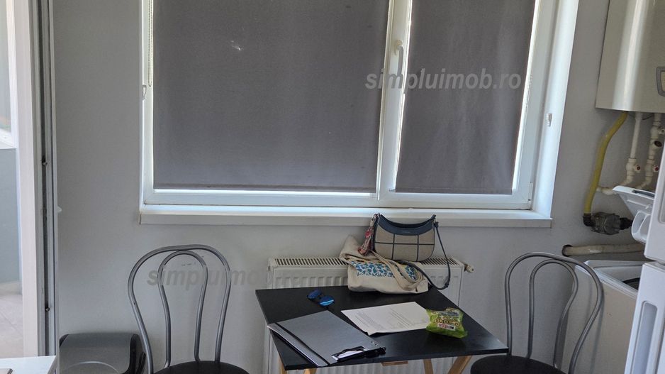 Apartament 2 camere | Viva Residence | Bloc 2016 | Balcon | AC | - Poză 13