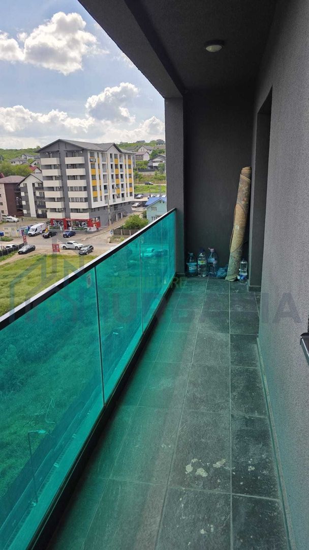 VAND APARTAMENT 1 CAMERA IN VISAN - Poză 8