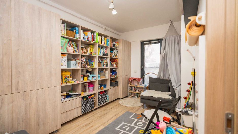 Apartament modern,bloc 2020,8min Metrou OBOR - Poză 6