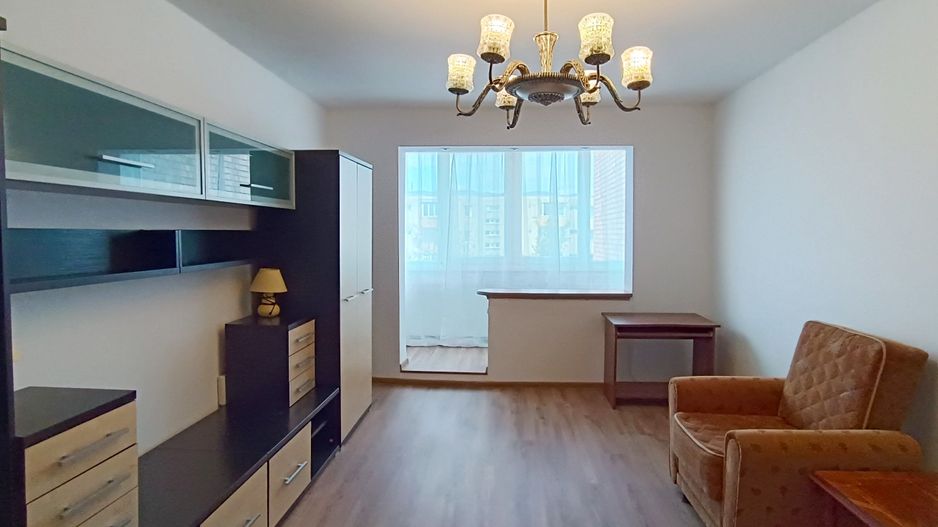 Apartament cu 2 camere decomandate, in cartierul Astra-Mercur - Poză 3