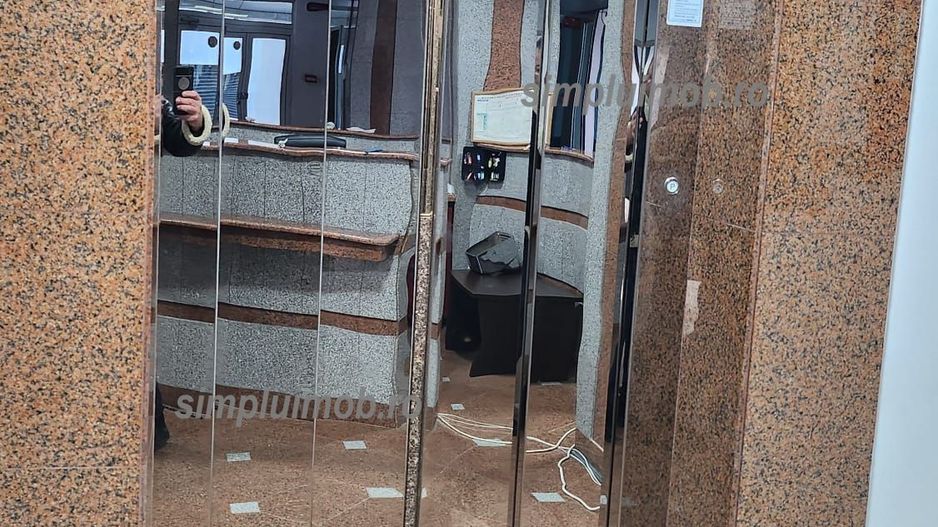 Clădire business de închiriat Bucureștii Noi 1250 cu parcare 850mp - Poză 10