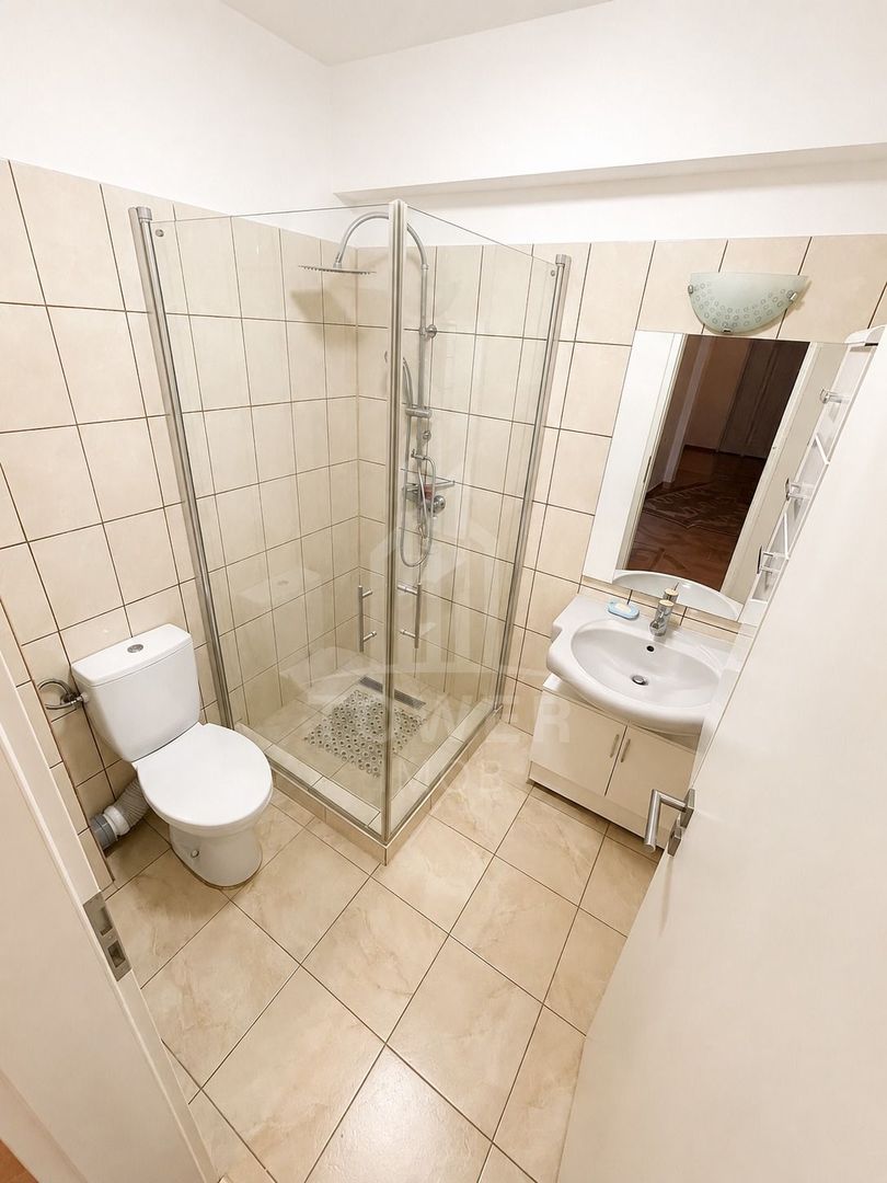 Apartament de închiriat – 3 camere, 2 băi, 72 mp - Poză 16