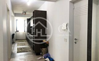 Apartament cu 3 camere de inchiriat in Prima Panorama, Oradea - Poză 12