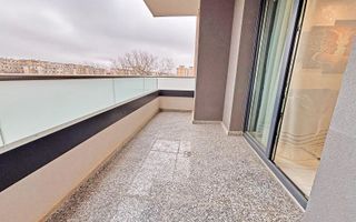 Apartament 3 camere, 67 mp, garaj, Park Lake Residence - Poză 7