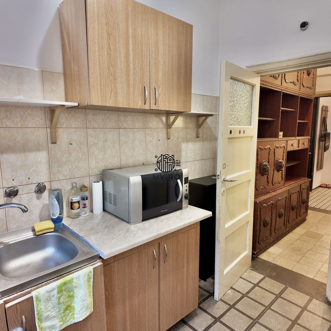 COMISION 0 / Apartament 2 camere de închiriat Piața Dorobanților - Poză 8