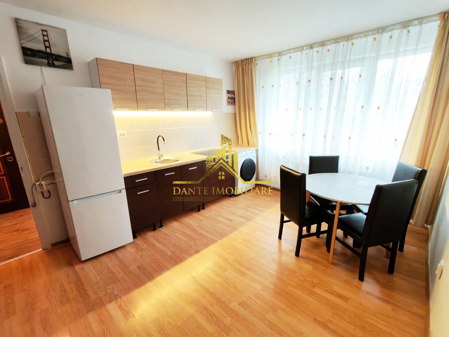 2 camere, decomandat, PET FRIENDLY, Gheorgheni, zona Iulius Mall - Poză 2