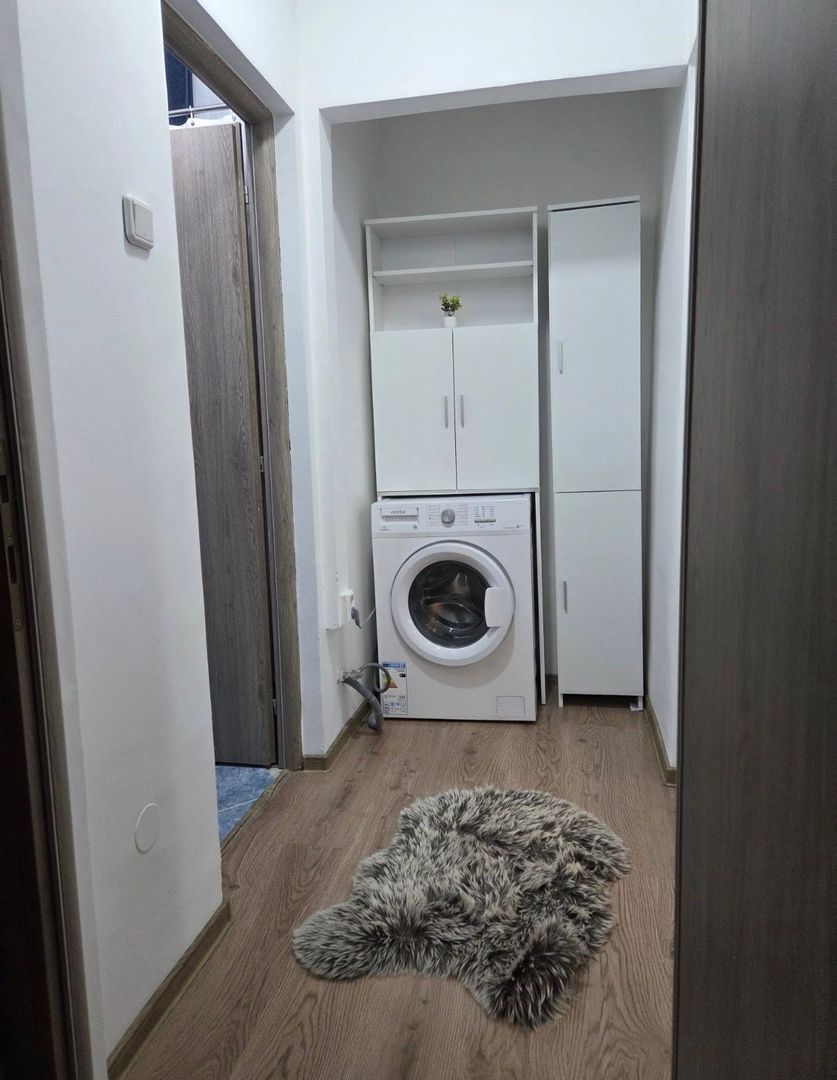 AP. 2 CAMERE TITAN,BUCATARIE INCHISA,MOBILAT MODERN,METROU 10 MINUTE - Poză 7