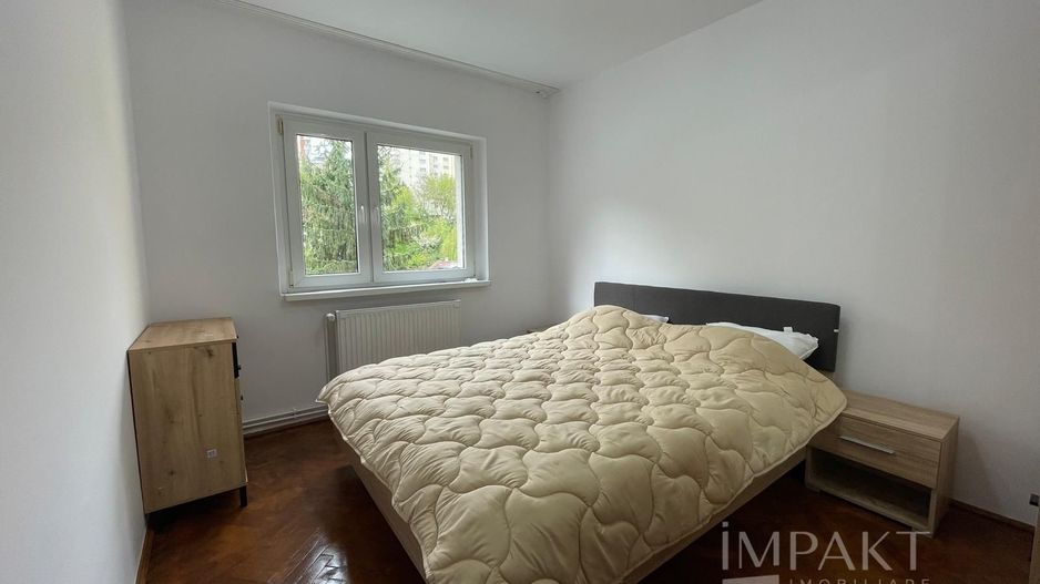 Apartament 4 camere de închiriat, zona Plopilor, Cluj - Poză 6
