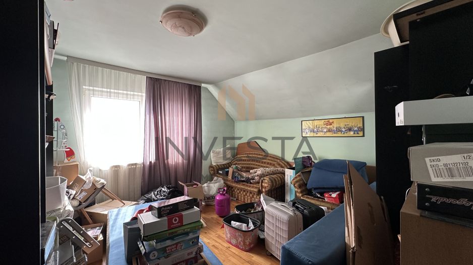 Casa individuala/Zona linistita/Cartier Gruia - Poză 11