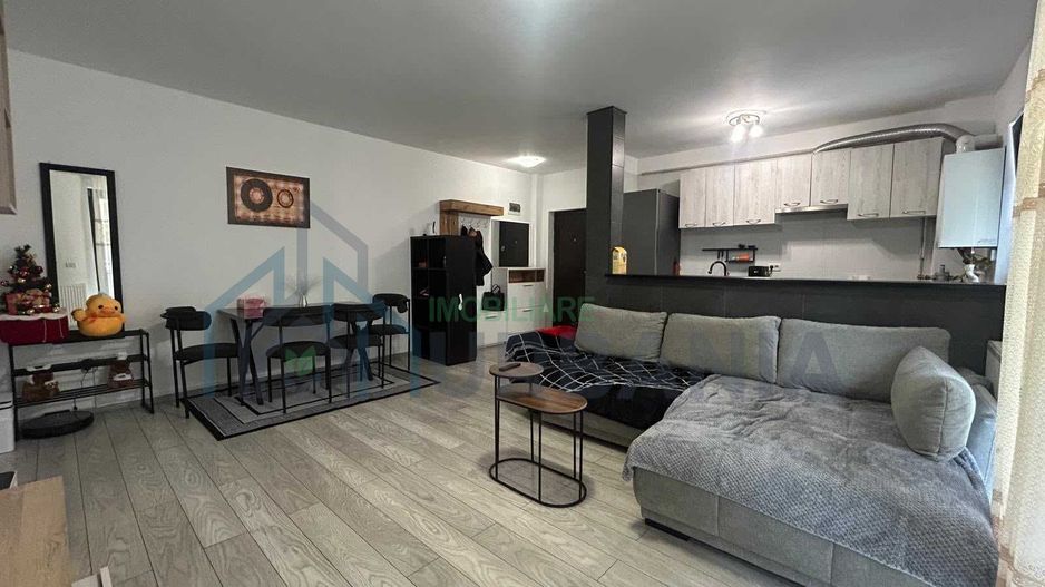 Apartament 2 camere, decomandat, Păcurari-Rediu, etaj 1, lângă Kaufland - Poză 6