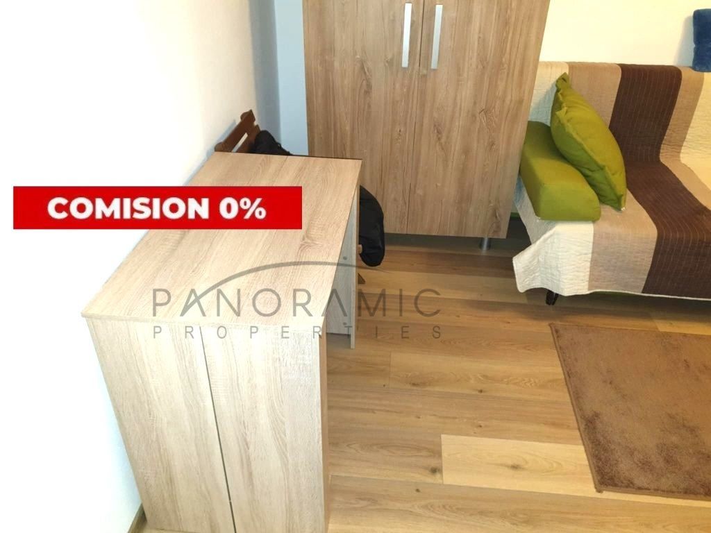 Garsoniera 22 mp + balcon, la cheie, Marasti - Poză 3