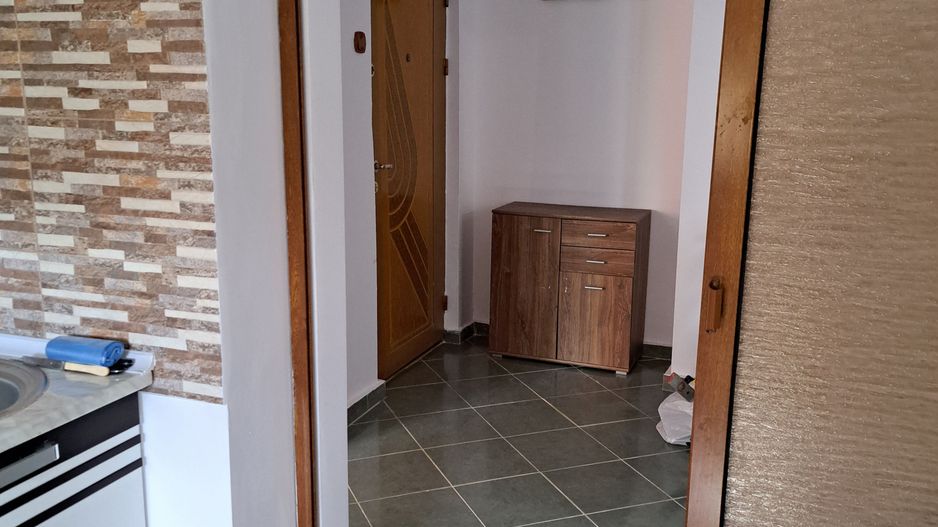 Închiriere apartament 2 camere, mobilat și utilat – Biserica Sf. Vasile - Poză 12