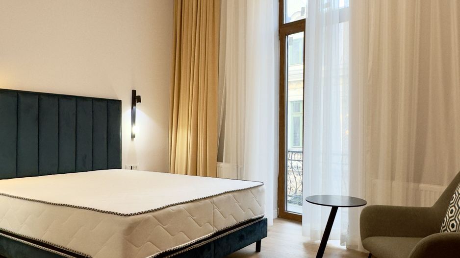 Magheru: 5 camere cu băi proprii – ideal business sau birouri - Poză 5