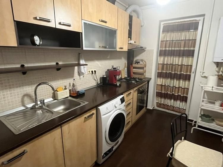 DE ÎNCHIRIAT | Confort de Top în Zona Tineretului, 2 Camere , Parter, Balcon, - Poză 6