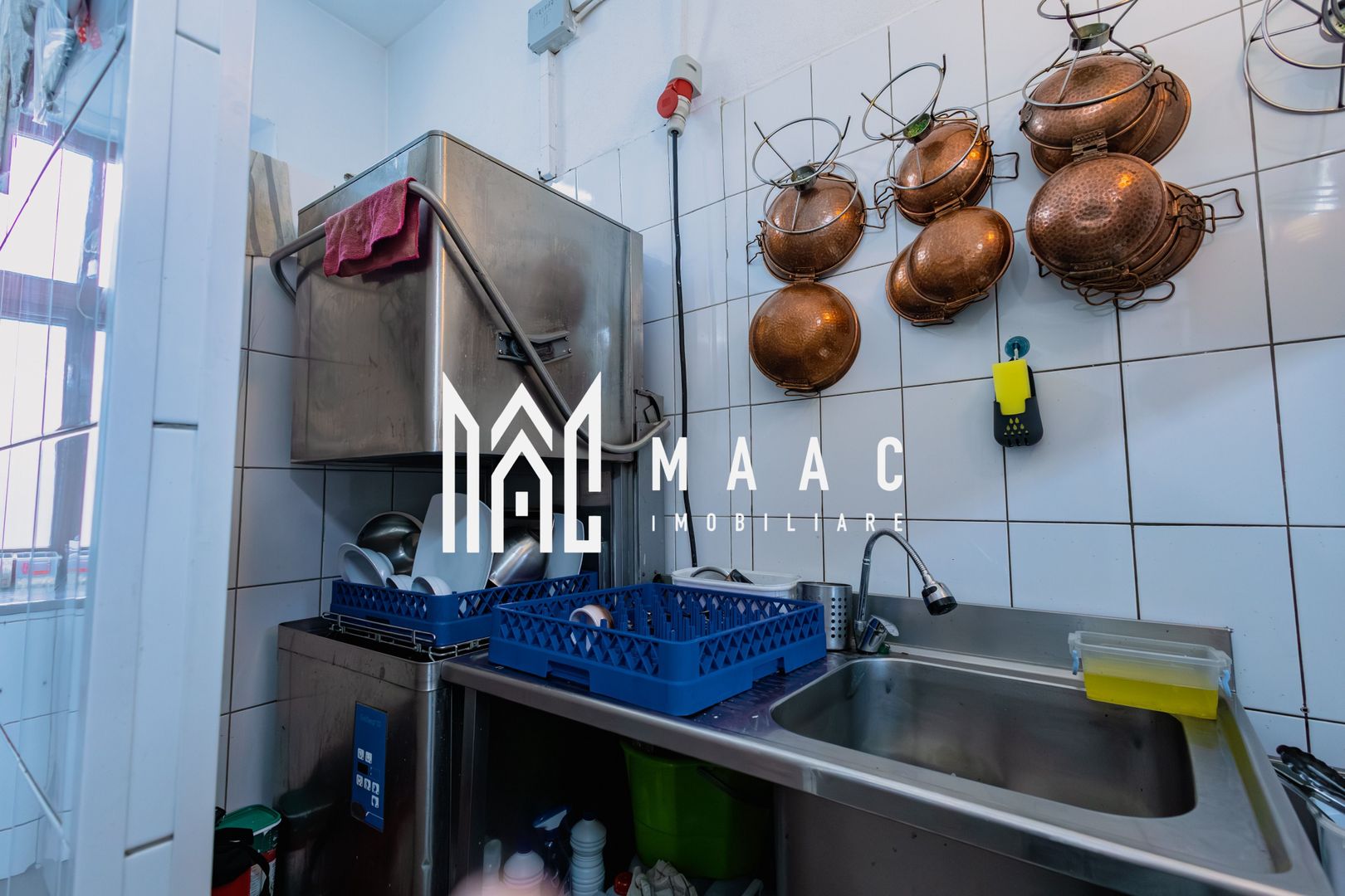 Afacere la cheie în Centrul Sibiului | Restaurant | 120 mp - Poză 10