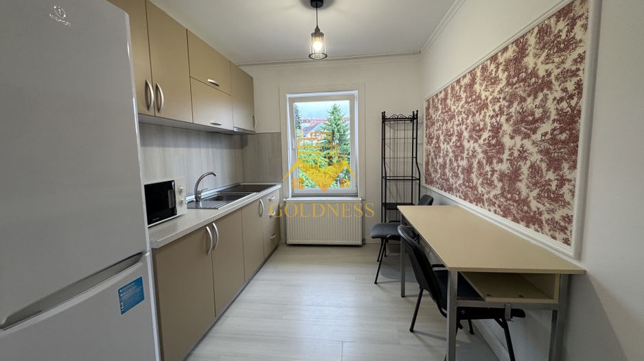 2 camere, bloc nou, Zorilor, zona UMF, Hasdeu, Piezisa, Pet Friendly - Poză 4