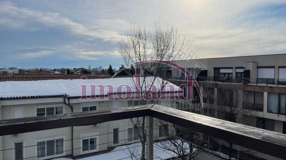 Inchiriere - apartament 2 camere + loc de parcare - Iancu Nicolae-Pipera - Poză 2