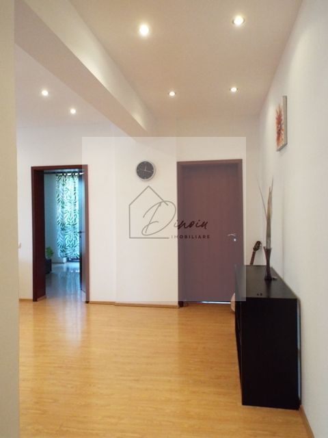 Apartament  3 camere Brancoveanu I vedere parc I parcare inclusa - Poză 13