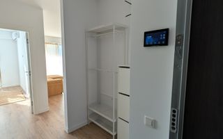 De închiriat: ap. 2 camere + parcare - NOU - Estoria - Nicolae Teclu - Poză 12