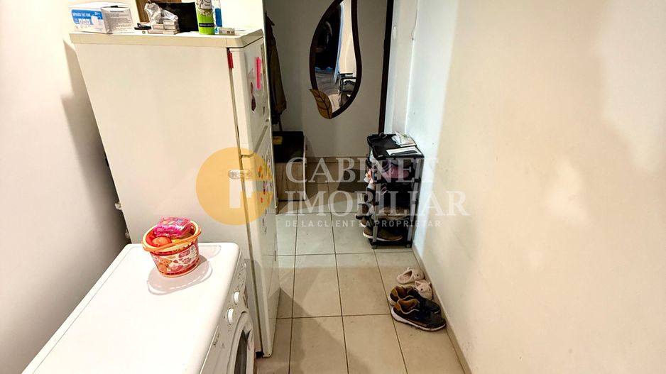Ap.3 Camere, Mobilat/Utilat - Etaj 1 - Zona Alexandru Parcul Voievozilor - Poză 7