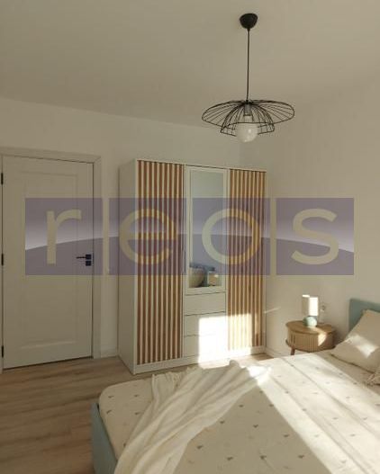 VANZARE APARTAMENT 2 CAMERE METROU TITAN PARK IOR RENOVAT 2025 MOBILAT LUX - Poză 5