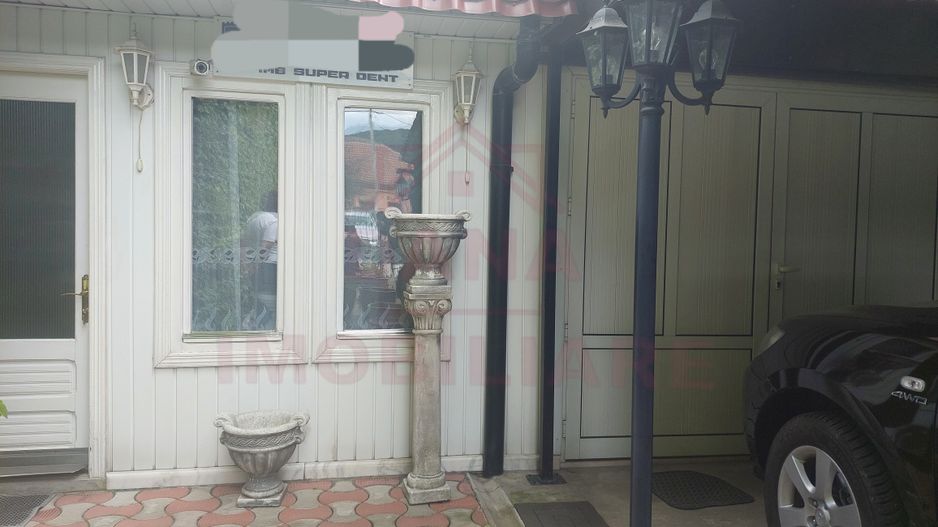 SPAȚIU COMERCIAL ÎN OȚELU-ROȘU/JUD.CARAȘ-SEVERIN - Poză 12