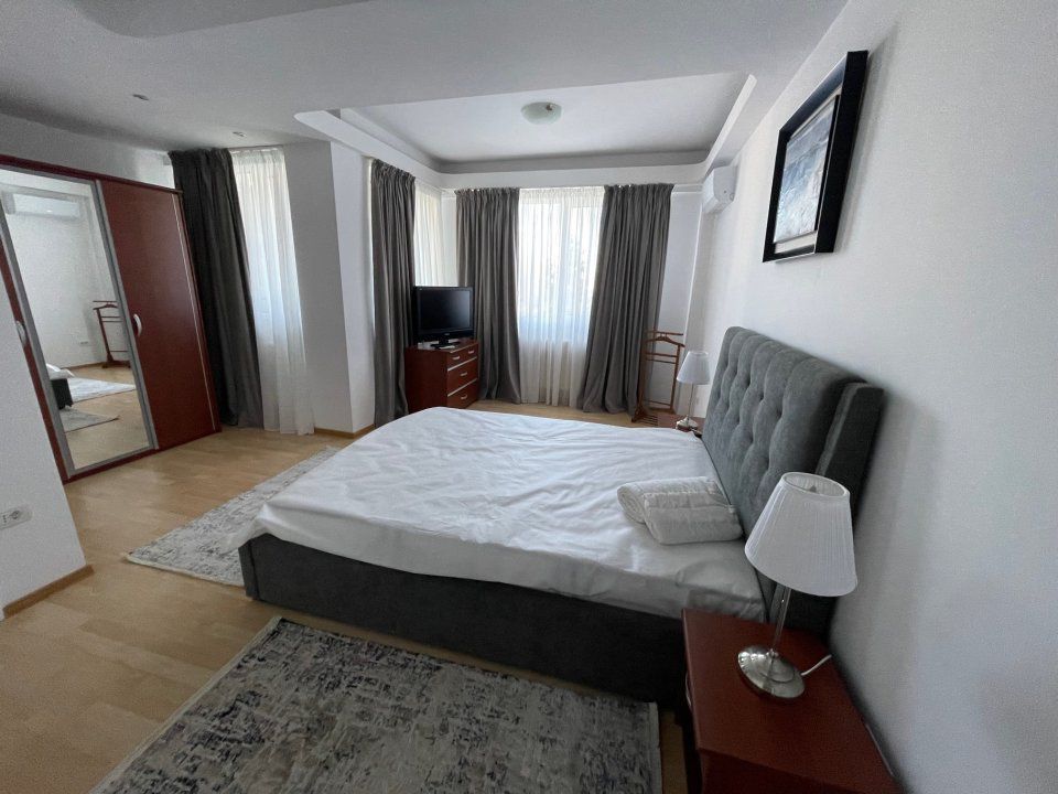 Apartament Aviatorilor - Kiseleff - Poză 6