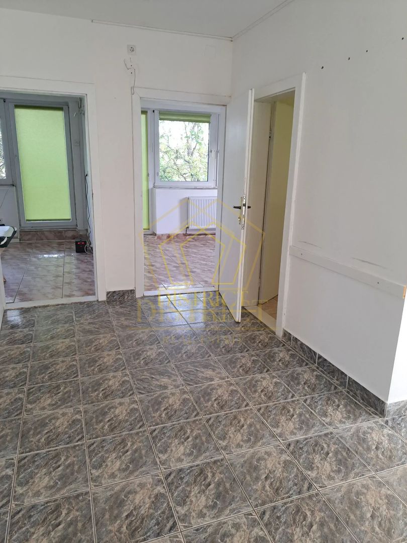 Spatiu comercial util compartimentat I Lipovei - Poză 1