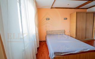 AGIGEA - Casa D+P+1E+M pe un teren de 631 mp cu deschidere la 2 străzi. - Poză 23