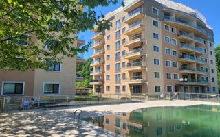 3 Camere / 1 Minut Padurea Baneasa / Loc Parcare Inclus - Poză 13