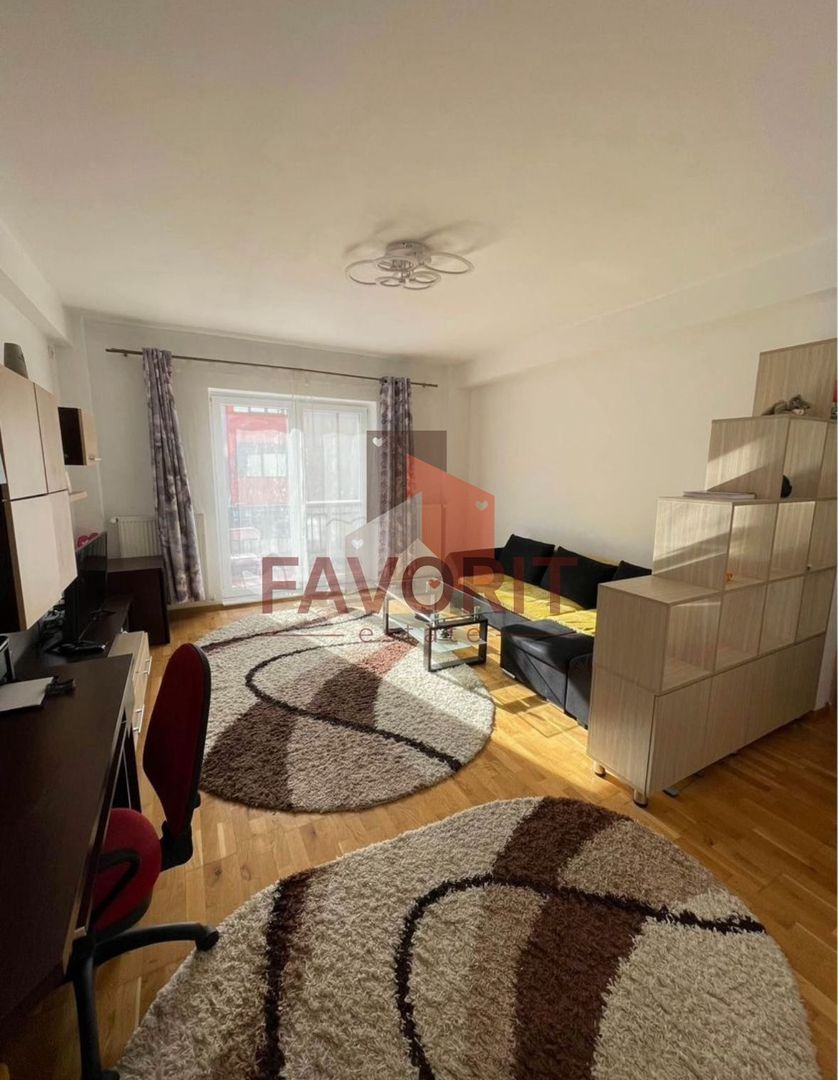 Apartament 2 camere | Etaj 1 | Bucatarie inchisa | Giroc - Eso - Poză 3