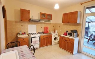 Casa 4 camere, garaj, 680 mp teren, ultracentral, Alba Iulia - Poză 8