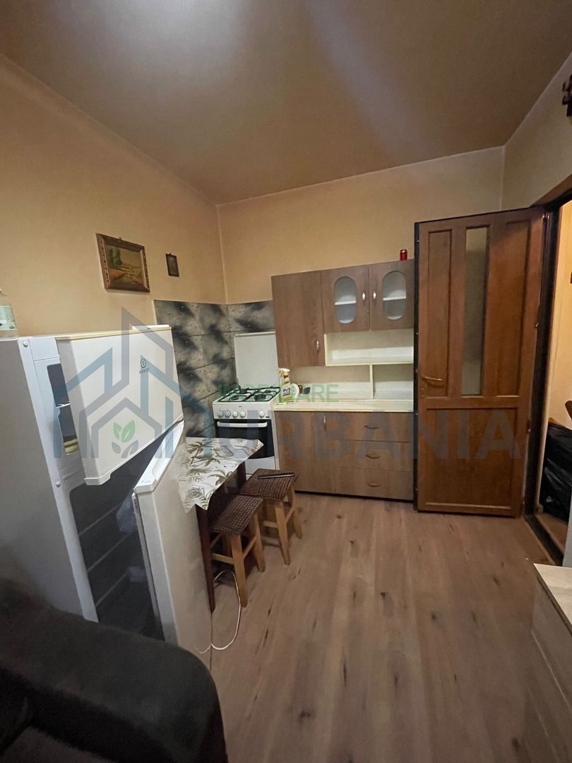 Apartament 2 camere, decomandat, zona Liceul Procopiu, Iași - Poză 4