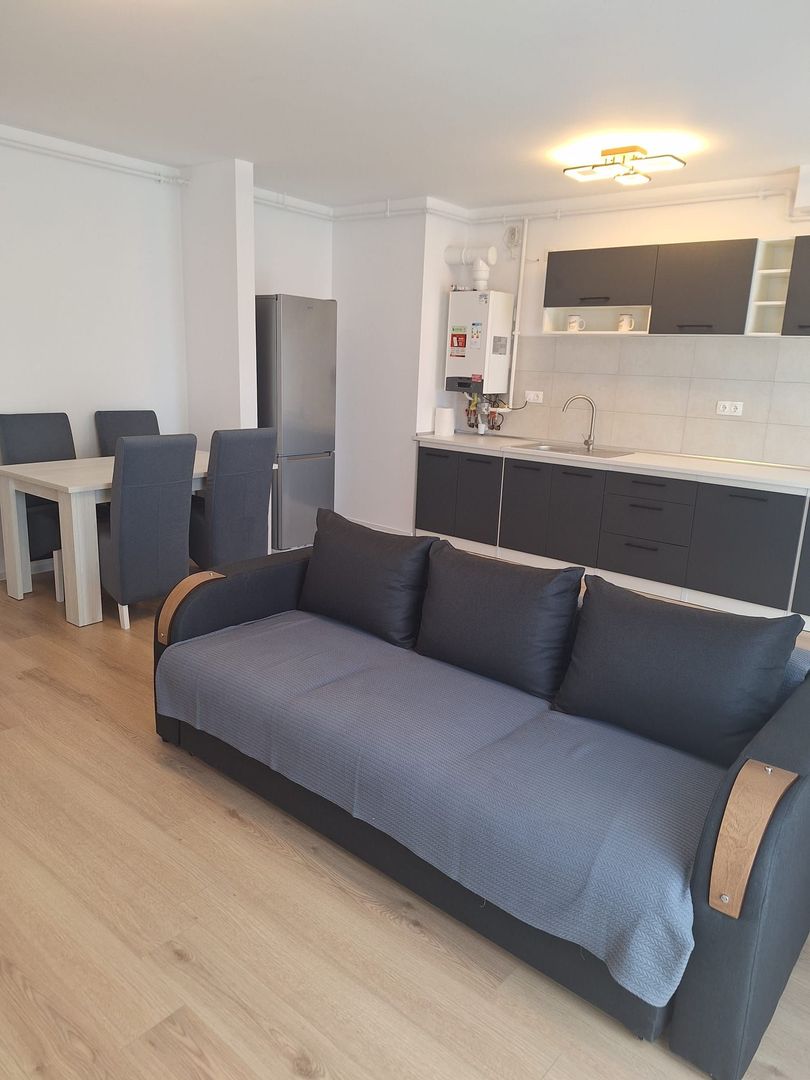 Apartament 2 camere,bloc nou.69mp, cartier Maurer - Poză 8