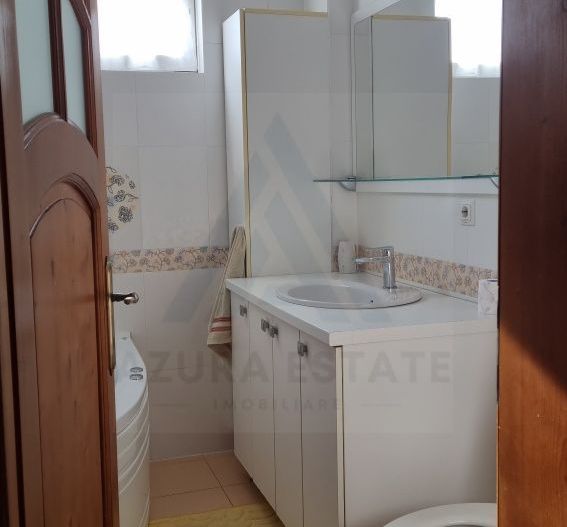 Apartament 3 camere 67 mp utili loc de parcare si balcon zona Turnisor - Poză 7