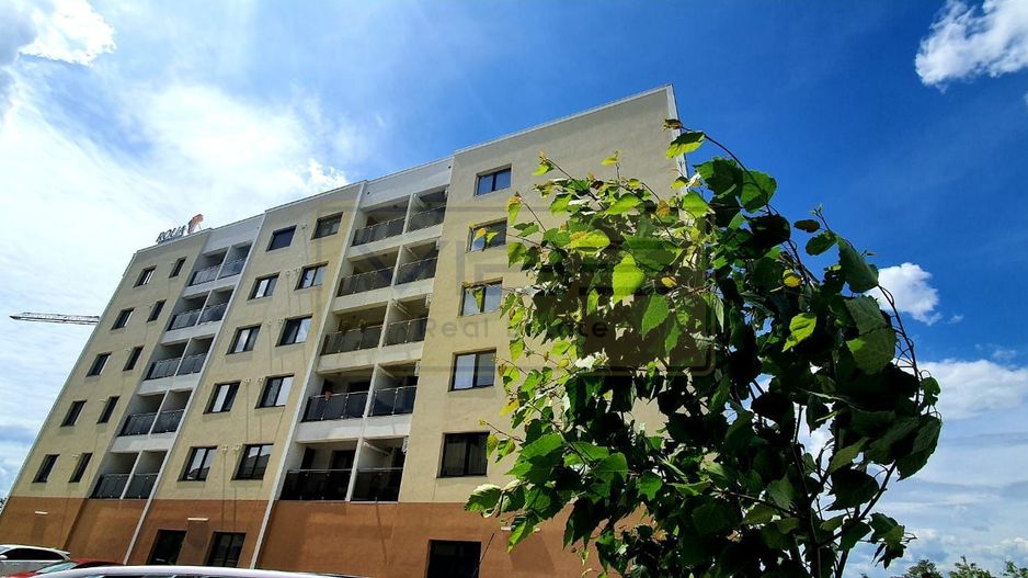 Apartament 2 camere open-space Roua Residence - Poză 24