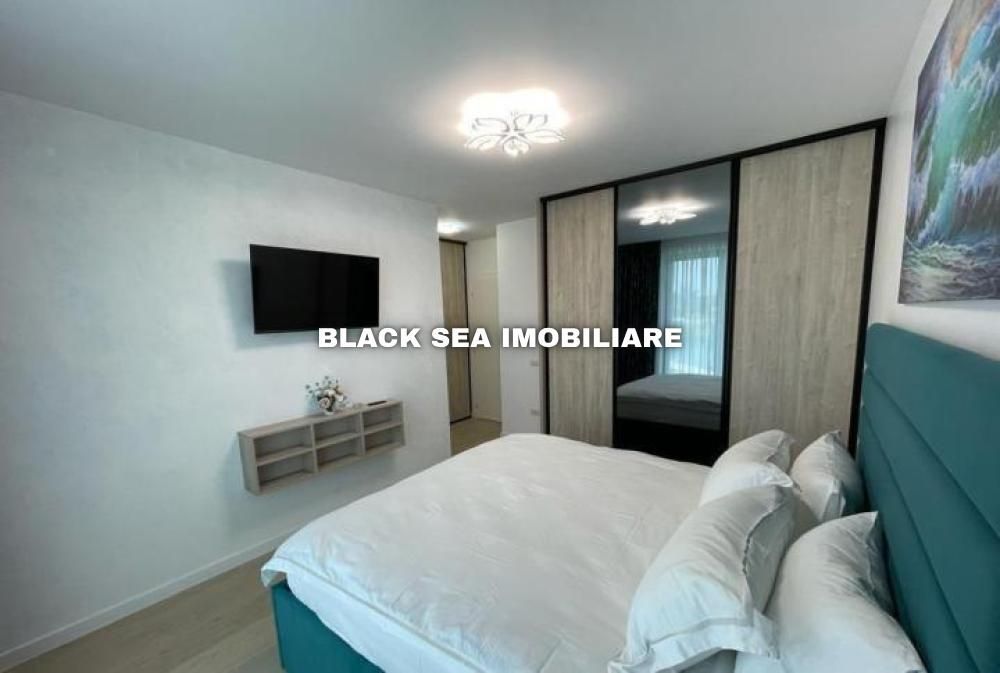 Apartament 2 camere Modern - Vedere la lac - Termen Lung - Poză 5