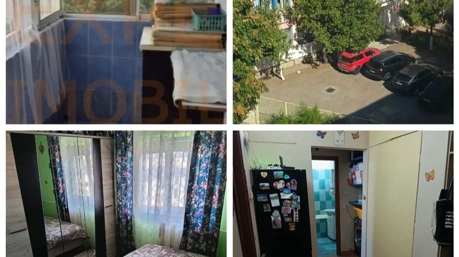 Apartament 2 camere complet mobilat – Zona Dacia, Constanța - Poză 3