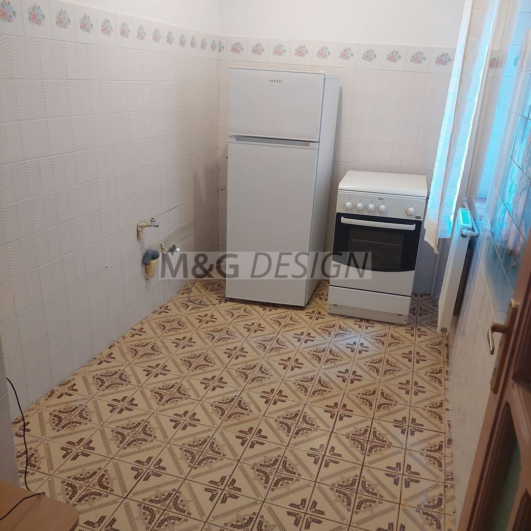 Apartament  1 camera Aradului etaj 1 - Poză 5