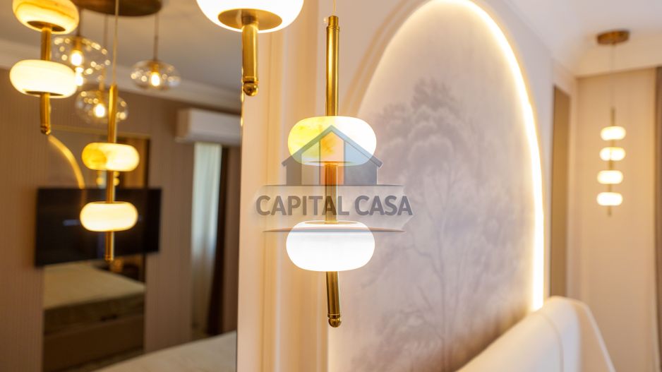 Apartament 2 Camere | Mobilat & Utilat Premium Pipera - Poză 10
