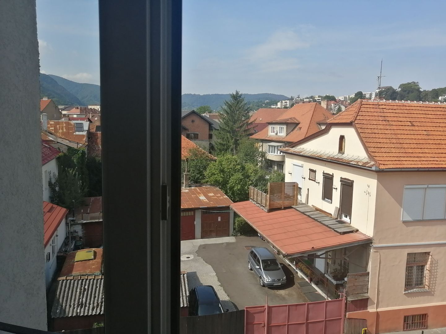 Garsoniera central Str Iuliu Maniu 52 - Poză 3