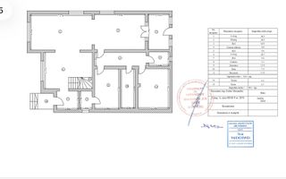 Vilă Erou Iancu Nicolae |  Locație premium stradală - Schiță 14
