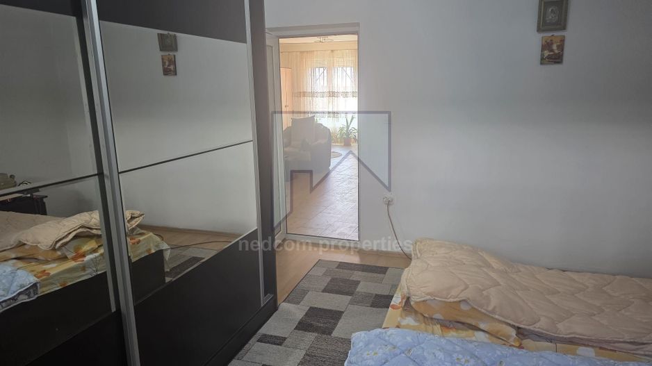 Casă de vânzare - Oraș Pantelimon - 2 camere - curte proprie - Poză 6