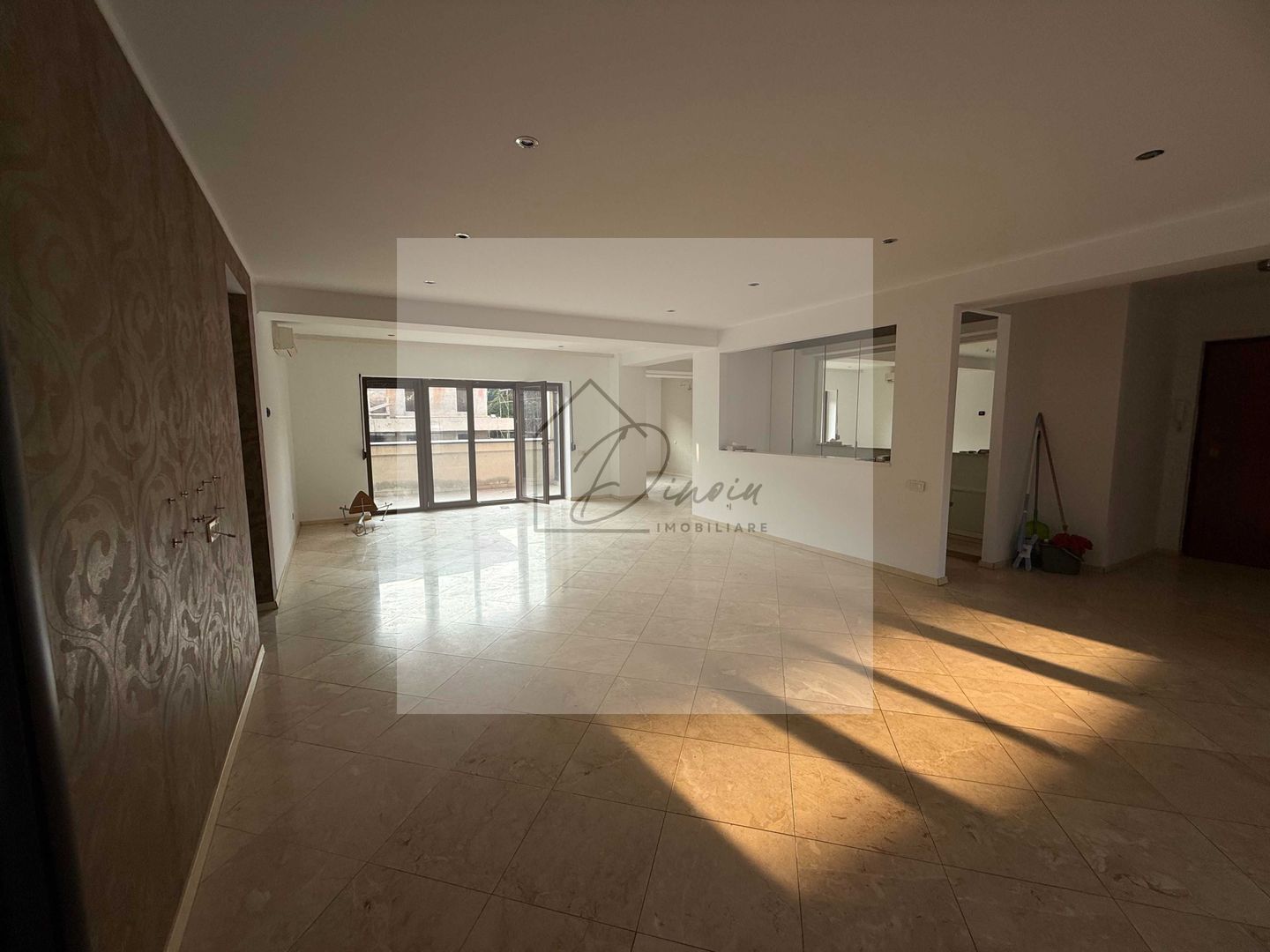 Penthouse I Apartament 4 camere Sisesti I Sector 1 - Poză 6