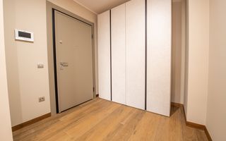 LOFT - Apartament 3 camere, 108mp + terasa, garaj subteran, Buna Ziua - Poză 11