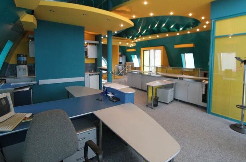 Birouri de inchiriat zona Mircea cel Batran - Poză 8