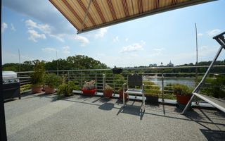 Apartament cu 3 camere în zona Basarab - Poză 8