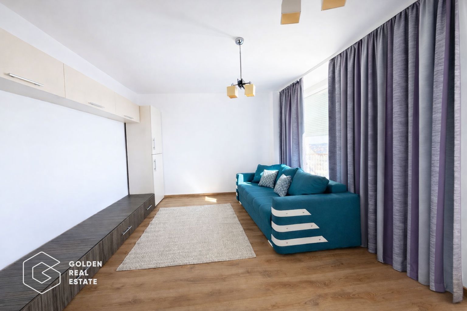 Garsoniera moderna 40 mp, Calea Aradului / Calea Lipovei- Strada Armoniei - Poză 1