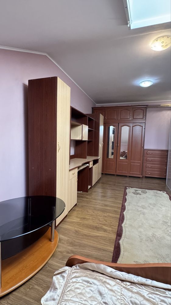 Apartament 2 camere SD,  54 mp Nicolina 1,  65000 euro - Poză 5
