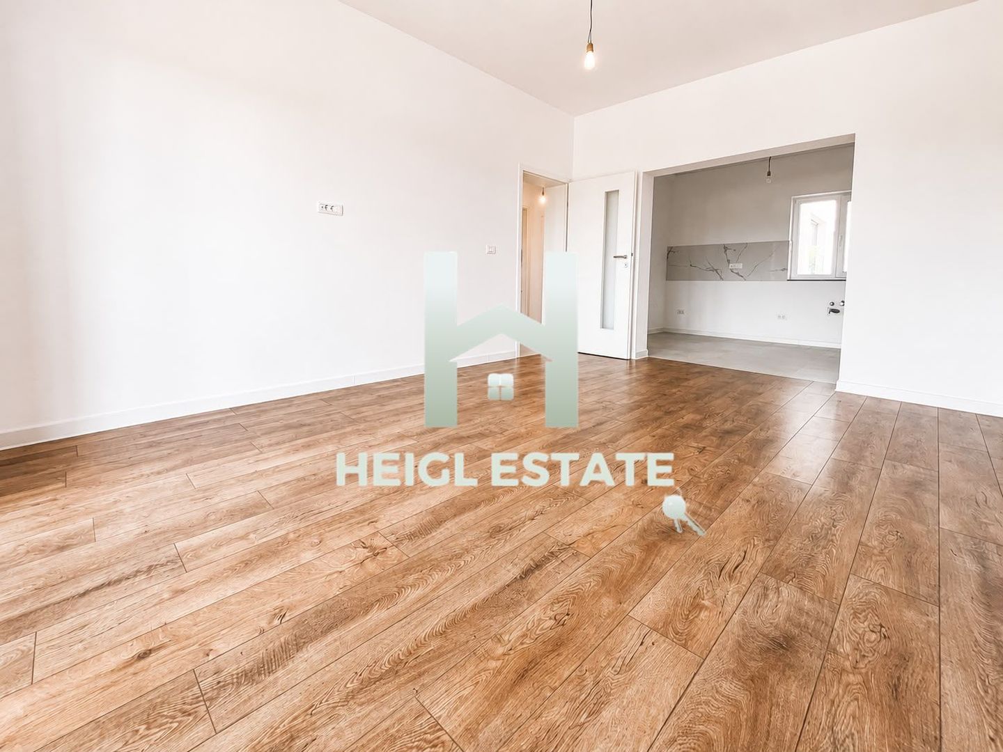 Apartament 3 camere  in Giroc (ZONA ESO) - Poză 1